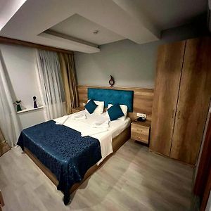 Standaard Kamer met een King Size Bed