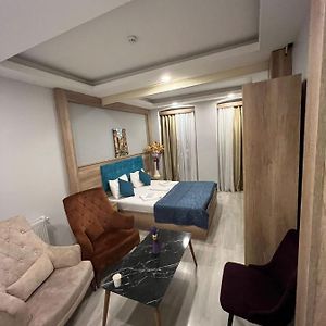 Deluxe Kamer met een King Size Bed